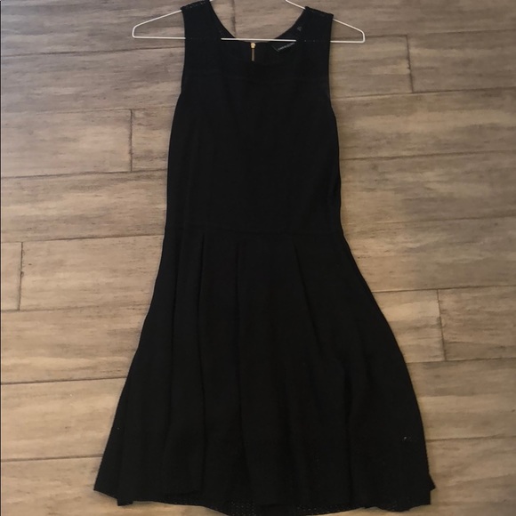 Cynthia Rowell dress - Picture 1 of 3